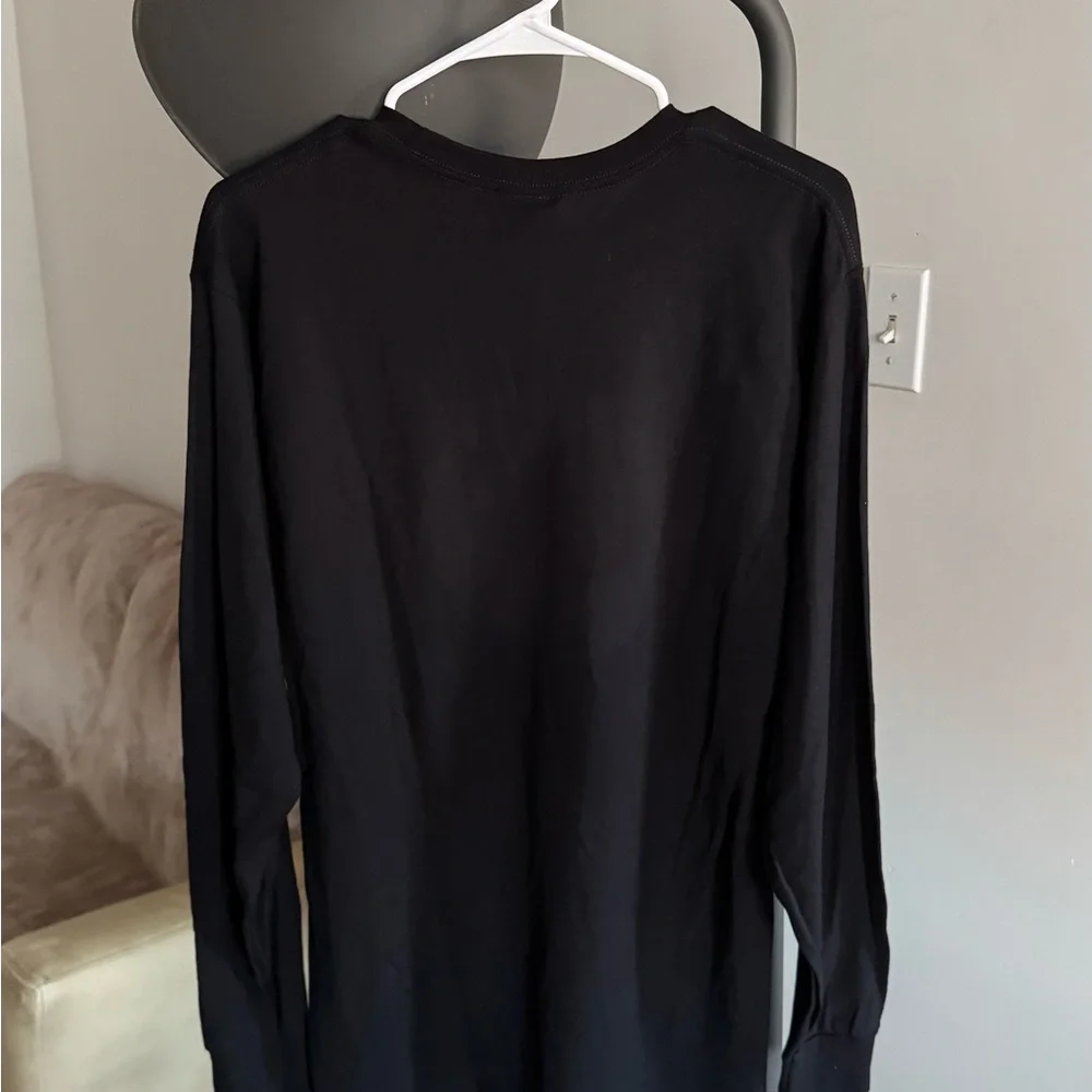 Stussy Longsleeve Bootleg 8 Ball men's black - Picture 6 of 7